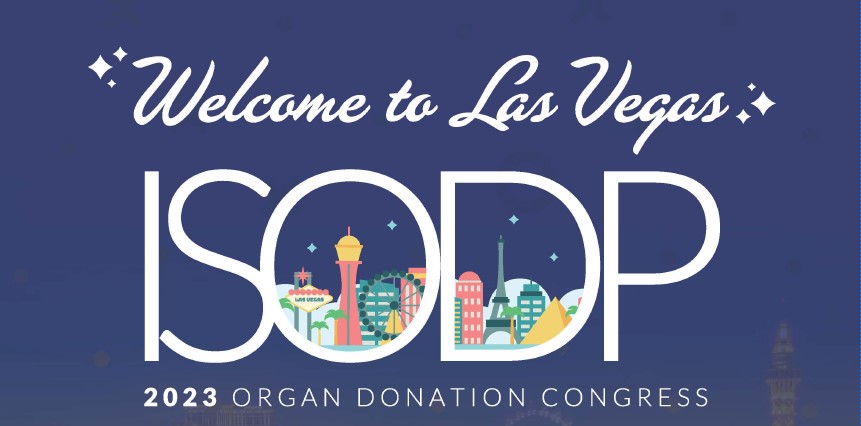 ISODP 2023 Banner